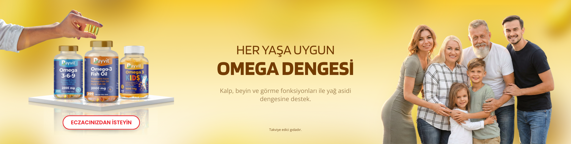 Banner Eczane 2 omega