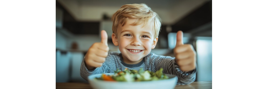 Su Teresi: Çocuklarda İştahı Desteklemeye Yardımcı Olabilecek Doğal Bir Besin