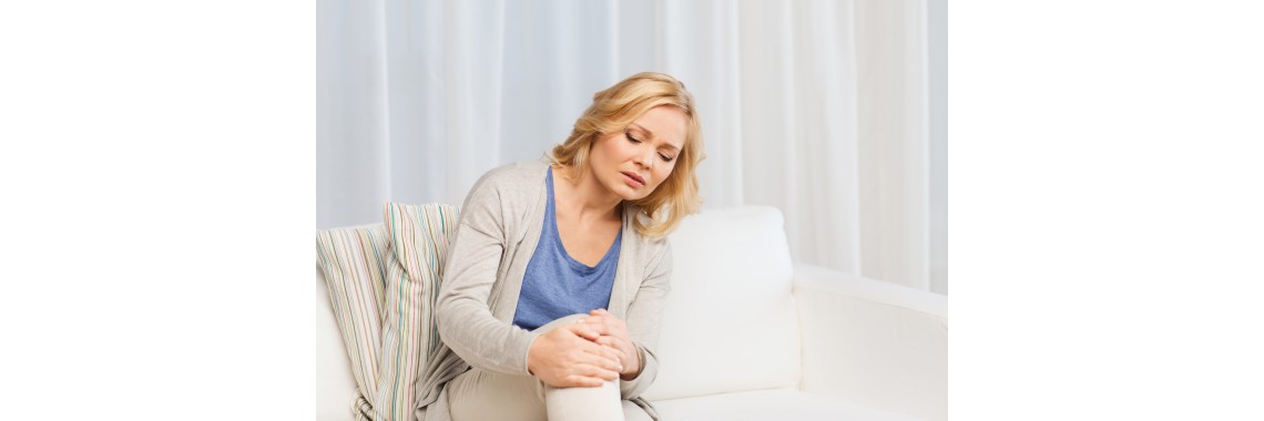 Diz Ağrısı ve Eklem Hareketliliği: Ademetionin Nedir, Ne İşe Yarar?