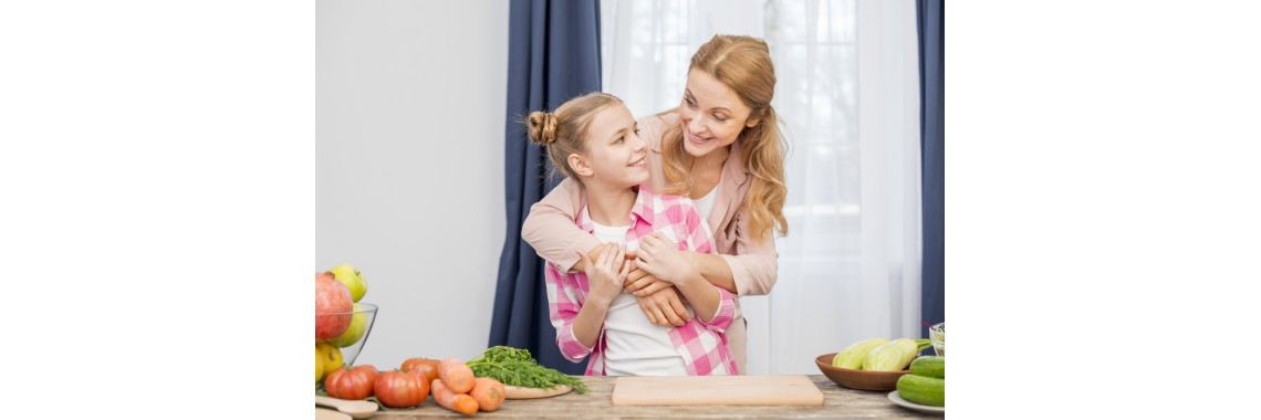 Omega-3 Yağ Asitleri: Çocuklar ve Yetişkinler İçin Beyin, Kalp ve Göz Sağlığını Destekleyen Temel Besin