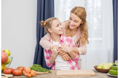 Omega-3 Yağ Asitleri: Çocuklar ve Yetişkinler İçin Beyin, Kalp ve Göz Sağlığını Destekleyen Temel Besin