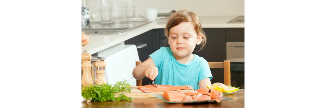 En İyi Cocuk Omega 3 Şurup Seçenekleri
