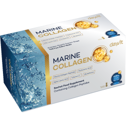 DAYVİT MARİNE COLLEGEN 30 SAŞE 10.000 MG