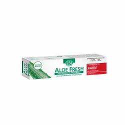 ALOE FRESH SMİLE      DİŞ MACUNU