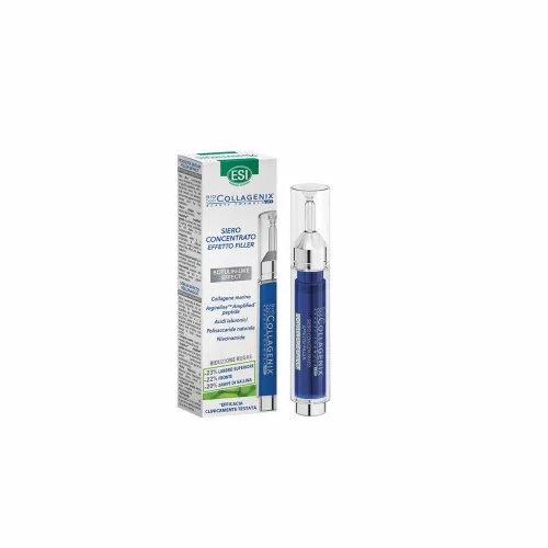 ESİ BIOCOLLAGENIX S. CON. EFFETTO FILLER 10 ML