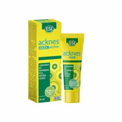ESİ ACKNES GEL 25 ML