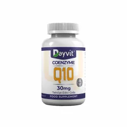 DAYVİT COENZYME Q10 30 MG 30 KP