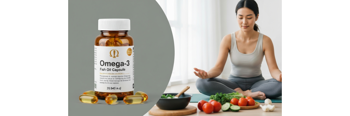 En İyi Omega 3 Kapsül Fiyatları ve Özellikleri