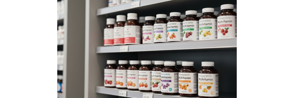 Multivitamin Kullanımı Hakkında Bilmeniz Gerekenler